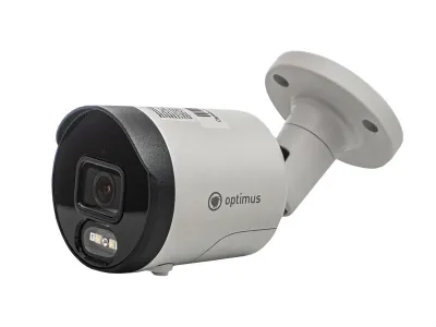 Optimus Basic ACT IP-P015.0(2.8)MD IP камера видеонаблюдения